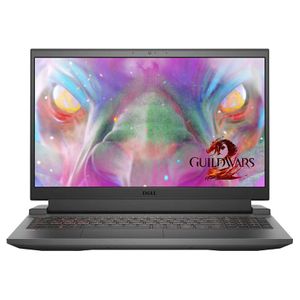 لپ تاپ دل 15.6 اینچی مدل Dell G15-5511 i7-11800H RTX 3050